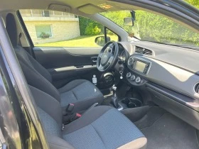 Toyota Yaris  1.0 i * Navi* Cam, снимка 15