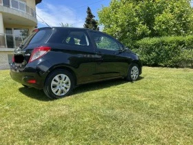 Toyota Yaris  1.0 i * Navi* Cam, снимка 5