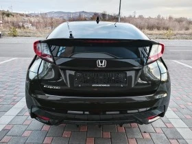 Honda Civic 1.8 Sport IX facelift - 12150 € / 23763.33 лв. - 57196090 6