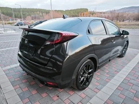 Honda Civic 1.8 Sport IX facelift - 12150 € / 23763.33 лв. - 57196090 5