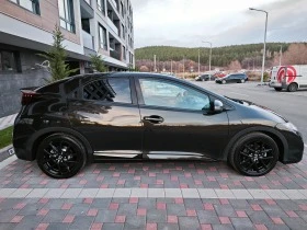 Honda Civic 1.8 Sport IX facelift - 12150 € / 23763.33 лв. - 57196090 4