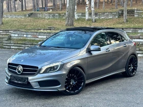 Mercedes-Benz A 200 AMG-PACK/DISTRONIC/PANORAMA/CAMERA/REAL KM 100%!! - 25900 лв. - 37224695 | Car24.bg