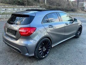 Mercedes-Benz A 200 AMG-PACK/DISTRONIC/PANORAMA/CAMERA/REAL KM 100%!! - 25900 лв. - 37224695 | Car24.bg