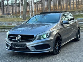 Mercedes-Benz A 200 ///AMG-PACK///внос от Белгия - [5] 