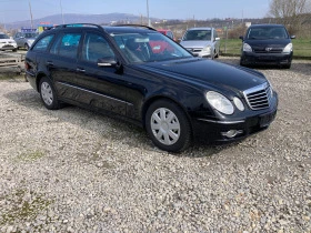 Обява за продажба на Mercedes-Benz E 220  EVO Avantgarde ~9 900 лв. - изображение 6