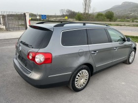 VW Passat 1.9TDI 105 EURO 4   | Mobile.bg   4