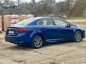 Toyota Avensis, снимка 6