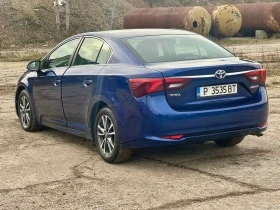 Toyota Avensis, снимка 5