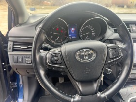 Toyota Avensis, снимка 8