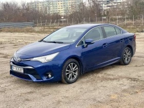 Toyota Avensis, снимка 2