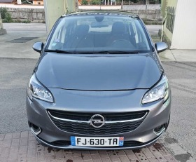 Opel Corsa 63000km! NAVI CAMERA 2019г!, снимка 2