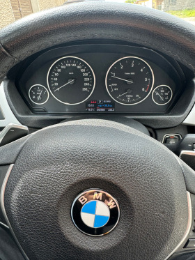 BMW 320 Ф30, снимка 5