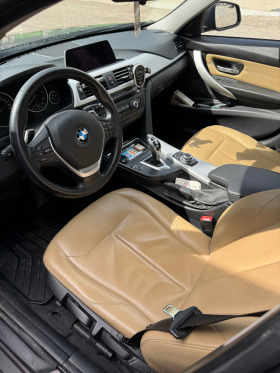 BMW 320 Ф30, снимка 14