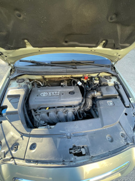 Toyota Avensis Газ BRC, снимка 6 - Автомобили и джипове - 45920706