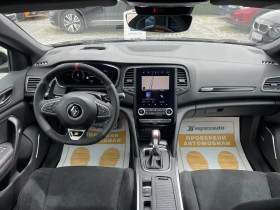 Обява за продажба на Renault Megane 1.8TCe 300к.с. A/T Фабрично нов автомобил/ Ultime ~99 500 лв. - изображение 8