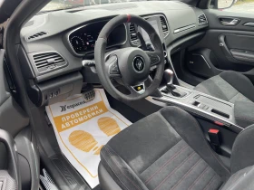 Renault Megane 1.8TCe 300к.с. A/T Фабрично нов автомобил/ Ultime - 99500 лв. - 46286191 13