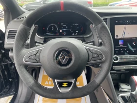 Обява за продажба на Renault Megane 1.8TCe 300к.с. A/T Фабрично нов автомобил/ Ultime ~99 500 лв. - изображение 9