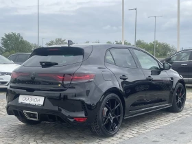 Обява за продажба на Renault Megane 1.8TCe 300к.с. A/T Фабрично нов автомобил/ Ultime ~99 500 лв. - изображение 4