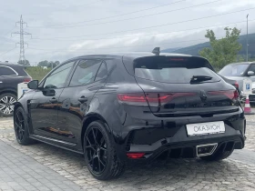 Обява за продажба на Renault Megane 1.8TCe 300к.с. A/T Фабрично нов автомобил/ Ultime ~99 500 лв. - изображение 6