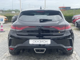 Обява за продажба на Renault Megane 1.8TCe 300к.с. A/T Фабрично нов автомобил/ Ultime ~99 500 лв. - изображение 5
