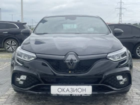 Обява за продажба на Renault Megane 1.8TCe 300к.с. A/T Фабрично нов автомобил/ Ultime ~99 500 лв. - изображение 1