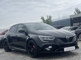 Обява за продажба на Renault Megane 1.8TCe 300к.с. A/T Фабрично нов автомобил/ Ultime ~99 500 лв. - изображение 2