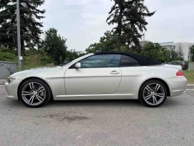 BMW 645 КАБРИО 100000КМ - изображение 1