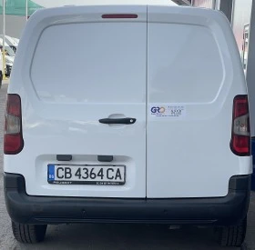 Peugeot Partner 1.5 HDi Euro 6D, снимка 3