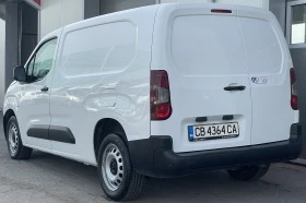 Peugeot Partner 1.5 HDi Euro 6D, снимка 2