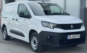 Peugeot Partner 1.5 HDi Euro 6D | Mobile.bg    6