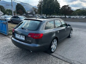 Audi A6 3.0 TDI S-LINE, снимка 4