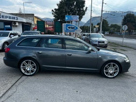 Audi A6 3.0 TDI S-LINE, снимка 3