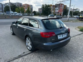 Audi A6 3.0 TDI S-LINE, снимка 6