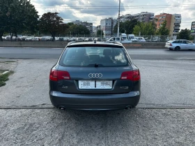 Audi A6 3.0 TDI S-LINE, снимка 5