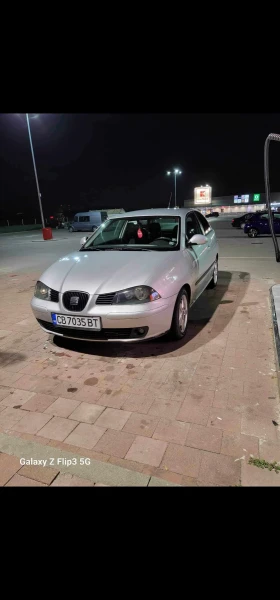 Seat Ibiza 131, снимка 5