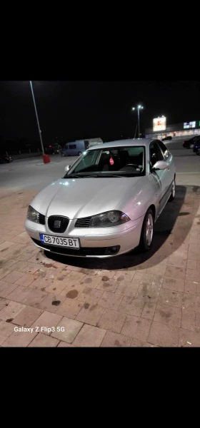 Seat Ibiza 131, снимка 4