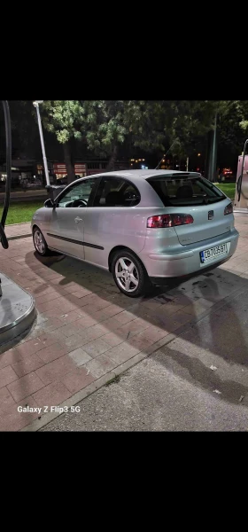 Seat Ibiza 131, снимка 7