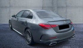 Mercedes-Benz C 220 d 4Matic = AMG Line= Night Package  | Mobile.bg    2