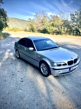 BMW 320 Face 150hp, снимка 2