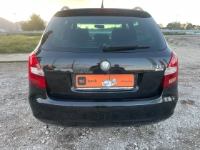 Skoda Fabia 1.4TDI-70-ITALIA, снимка 10