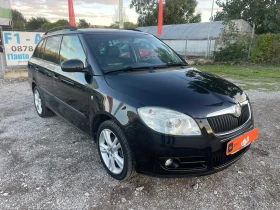 Skoda Fabia 1.4TDI-70-ITALIA, снимка 3