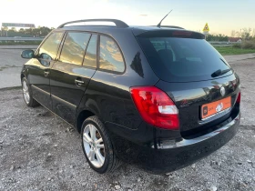 Skoda Fabia 1.4TDI-70-ITALIA | Mobile.bg    11