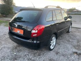 Skoda Fabia 1.4TDI-70-ITALIA | Mobile.bg    9