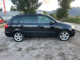 Skoda Fabia 1.4TDI-70-ITALIA | Mobile.bg    4