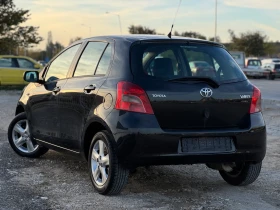 Toyota Yaris * 1.3i* KLIMA* , снимка 2