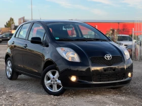 Toyota Yaris * 1.3i* KLIMA* , снимка 1