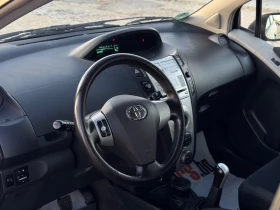 Toyota Yaris * 1.3i* KLIMA* , снимка 8