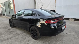 Dodge Dart 2.4 i 186 ..!Honda motor! | Mobile.bg    7