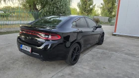 Dodge Dart 2.4 i 186 ..!Honda motor! | Mobile.bg    5