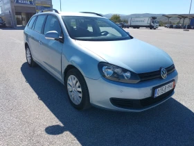 VW Golf 1.6 TDI  NAVI | Mobile.bg    4